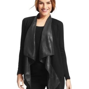 Cabi Owens Waterfall Jacket